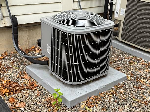 24/7 Emergency Hvac experts in Port Gamble, WA