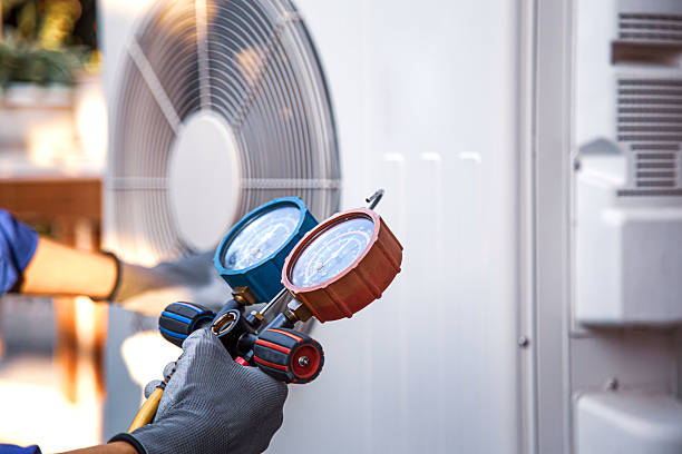 Affordable Hvac solutions in Port Gamble, WA