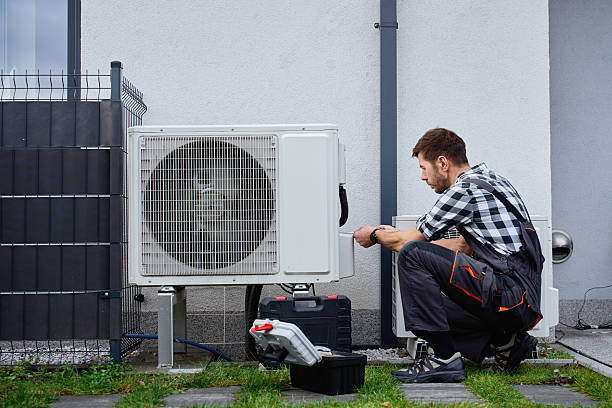 Trusted Hvac service in Port Gamble, WA - JG Cool HVAC